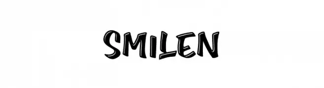Smilen  لخطوط تنزيل