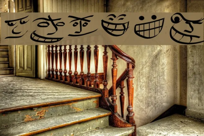 Smiles Example 1