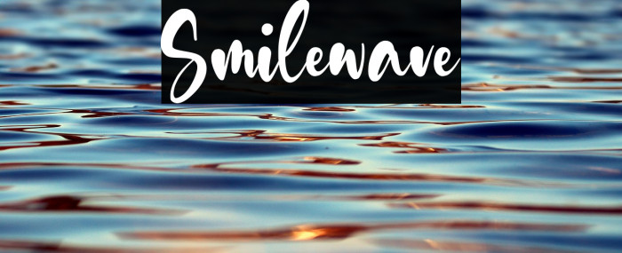 Smilewave Example 2