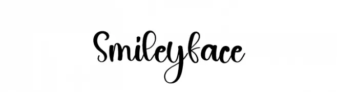 Smiley Face 