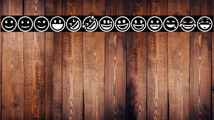 Smiley Mix Example 3