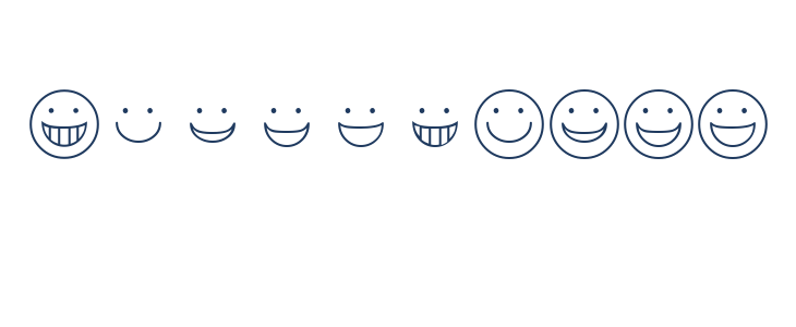 Smiley Regular Other Characters