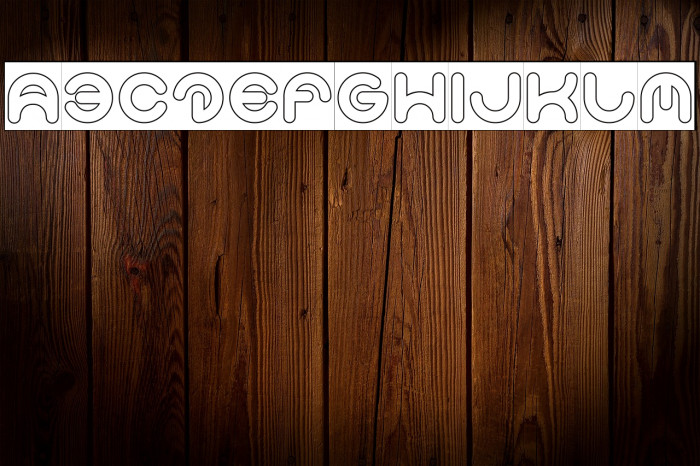 Smiley Turtle-Hollow-Inverse Example 2