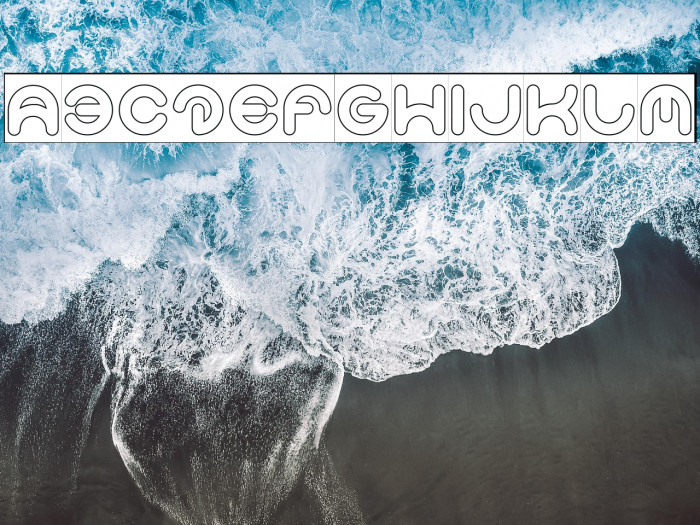 Smiley Turtle-Hollow-Inverse Example 3