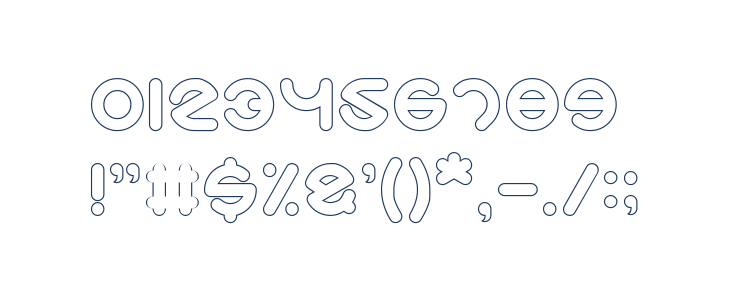 Smiley Turtle-Hollow Other Characters