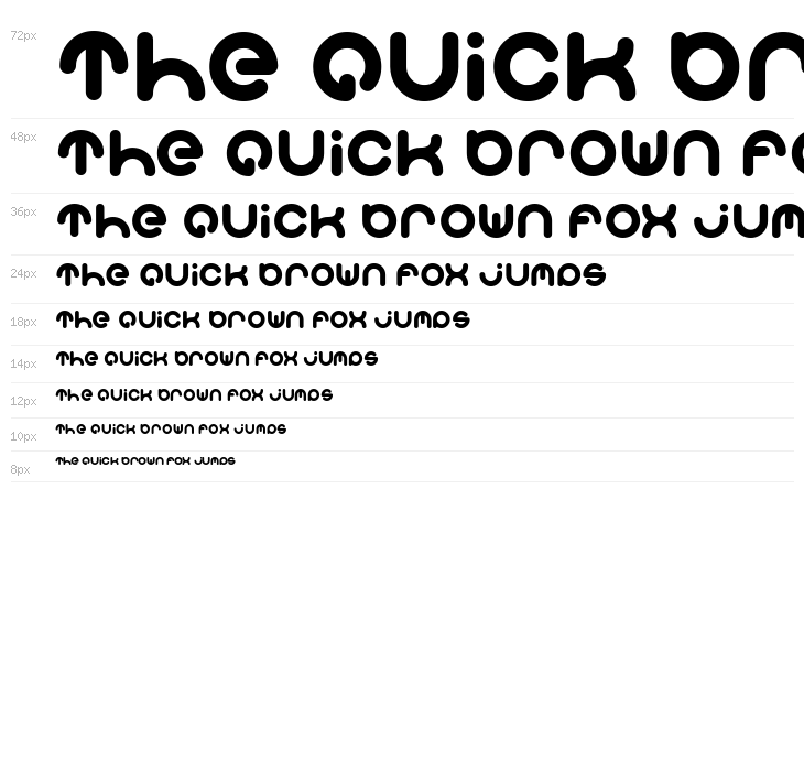 Smiley Turtle-Light Waterfall