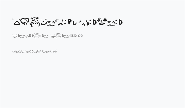 SmileysMarker Business Card