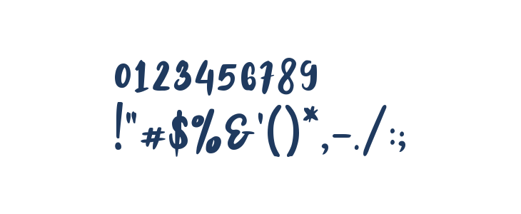 Smilicious Other Characters