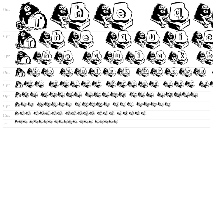 Smilin_John Waterfall