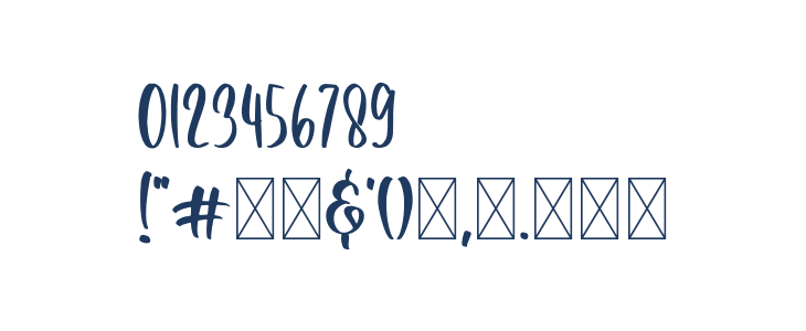 Smiling Other Characters