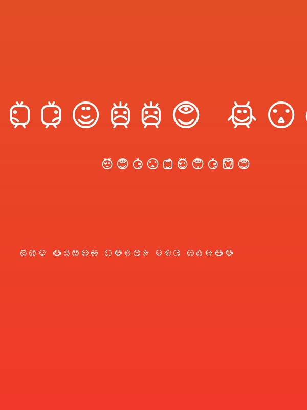 Smilly Normal Poster