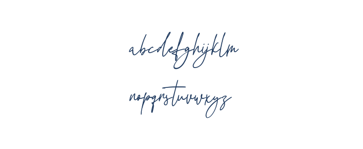 Smilysundays Free Regular Lowercase