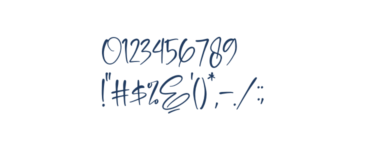 Smithasa Other Characters