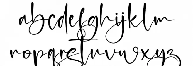 Smithasa Fuentes MINÚSCULAS