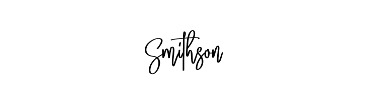 Smithson  नि: शुल्क फ़ॉन्ट्स डाउनलोड