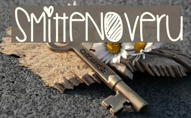 SmittenOverU Example 1