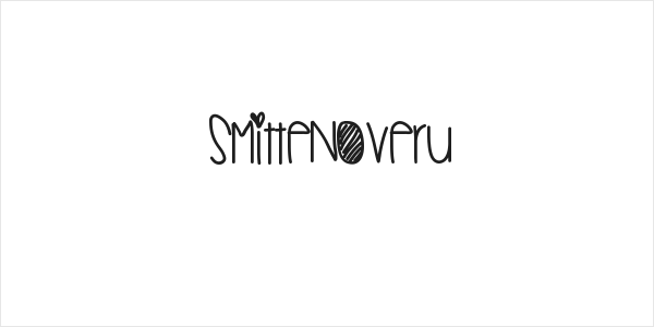 SmittenOverU Logo