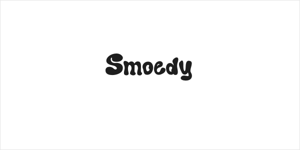 Smoedy Logo