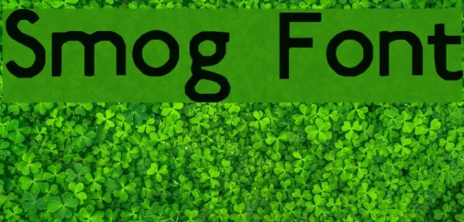 Smog Example 3