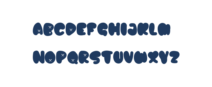 Smoke Bomb Demo Lowercase