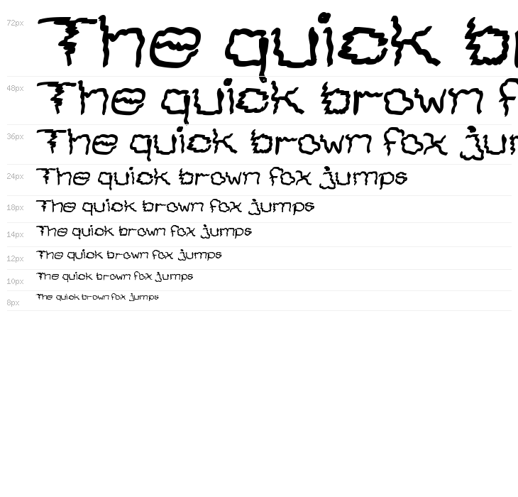 Smoke On The Water Bold Waterfall