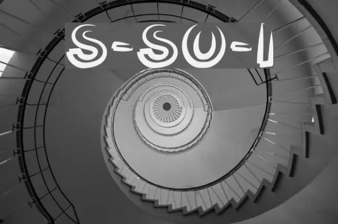 Smoke-ScreenObl-Italic Font examples