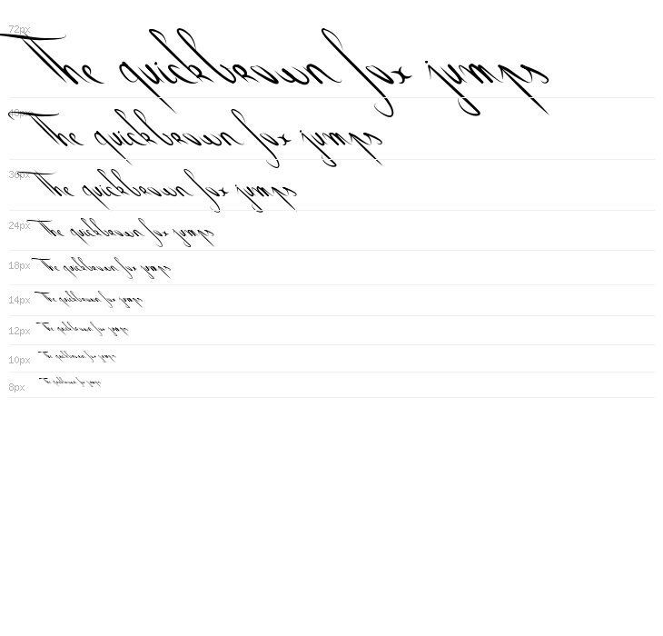 Smoke The World Waterfall