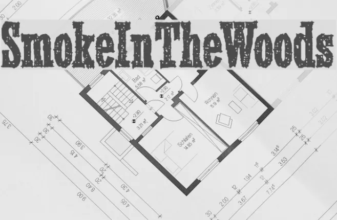 SmokeInTheWoods Example 2