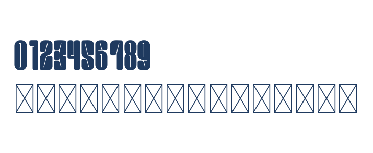 Smokey Brown DEMO Other Characters