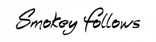 Smokey Follows Caratteri