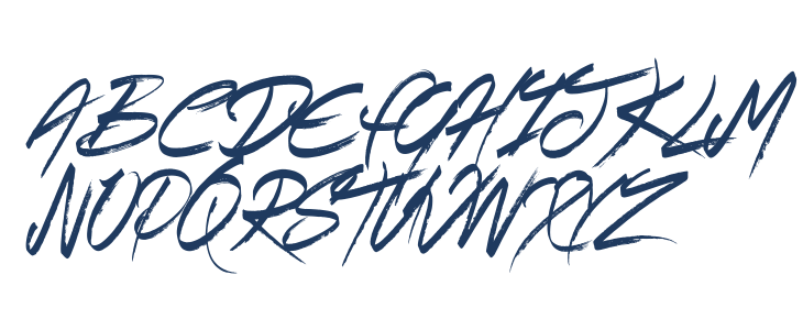 Smokey Follows Uppercase