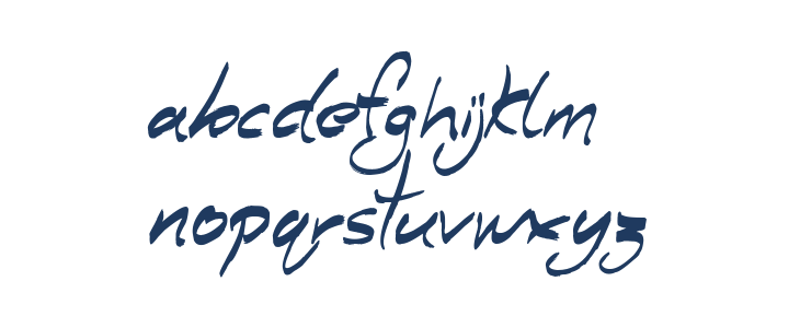 Smokey Follows Lowercase