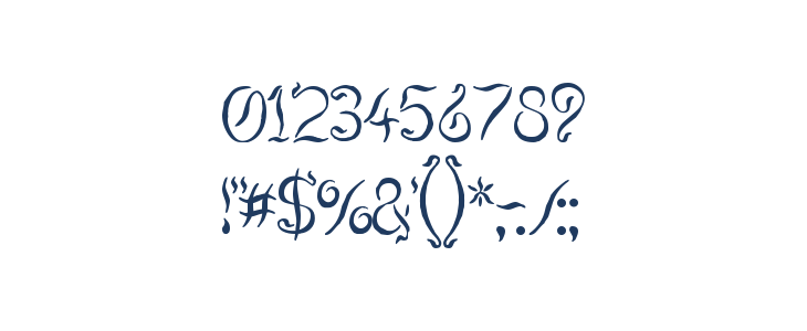 Smoking Tequila Other Characters