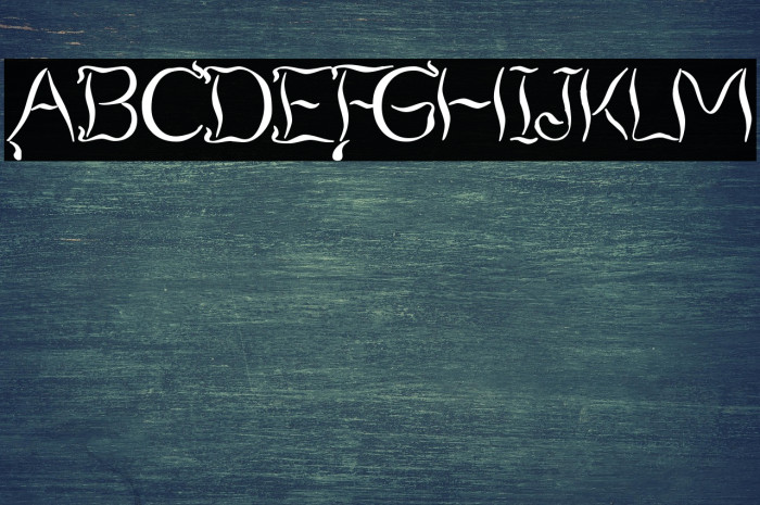 Smoking Tequila Example 1