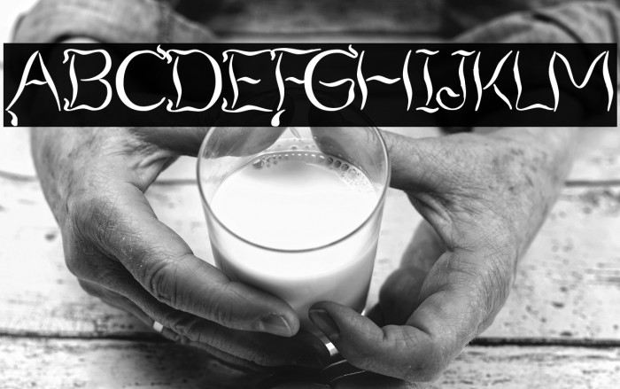 Smoking Tequila Example 2