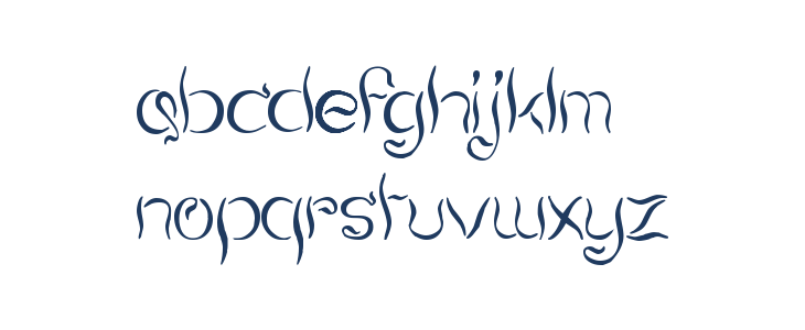 Smoking Tequila Lowercase