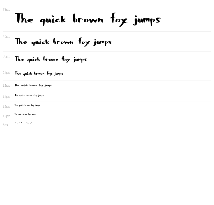 SmokingParadise Waterfall