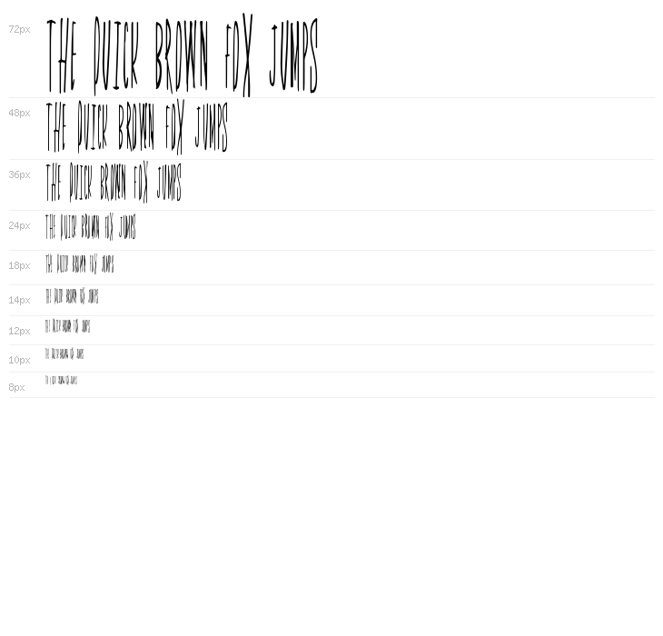 SmokingPistols Waterfall