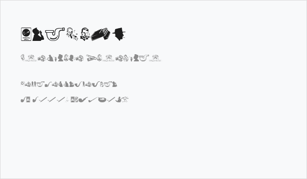 Smoking Business Card