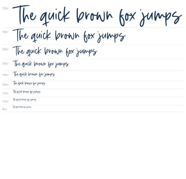 Smoky Diamond Waterfall