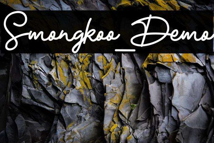 Smongkoo_Demo Example 2
