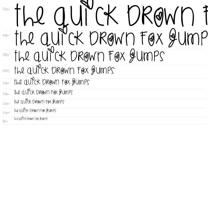 SmoochesOfYou Waterfall