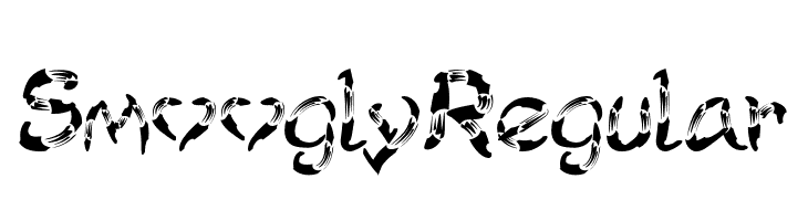 Positions font