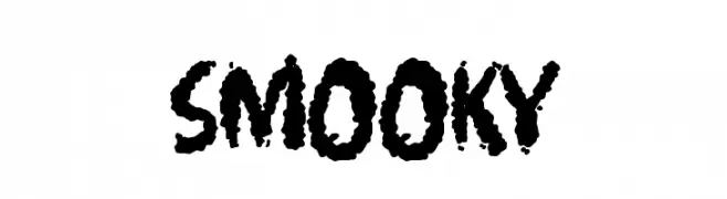 Smooky  لخطوط تنزيل