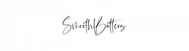 Smooth Batters  नि: शुल्क फ़ॉन्ट्स डाउनलोड