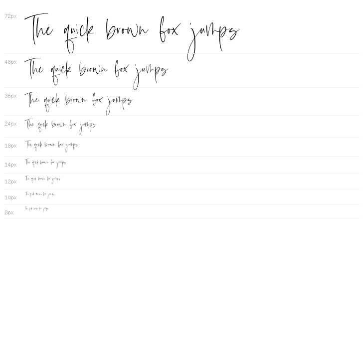 Smooth Batters Waterfall