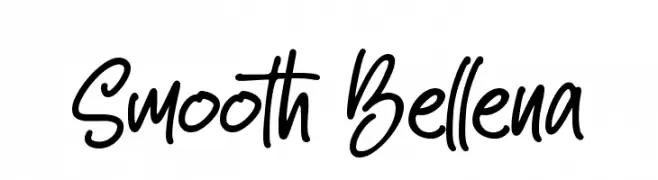 Smooth Bellena 