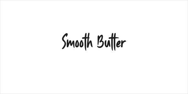 Smooth Butter Logo
