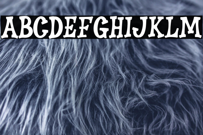 Smooth Crime Example 3