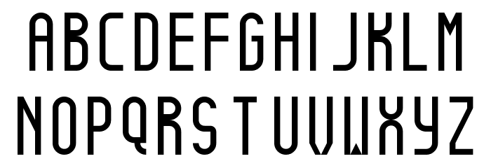 Smooth Elegant Regular Font LOWERCASE